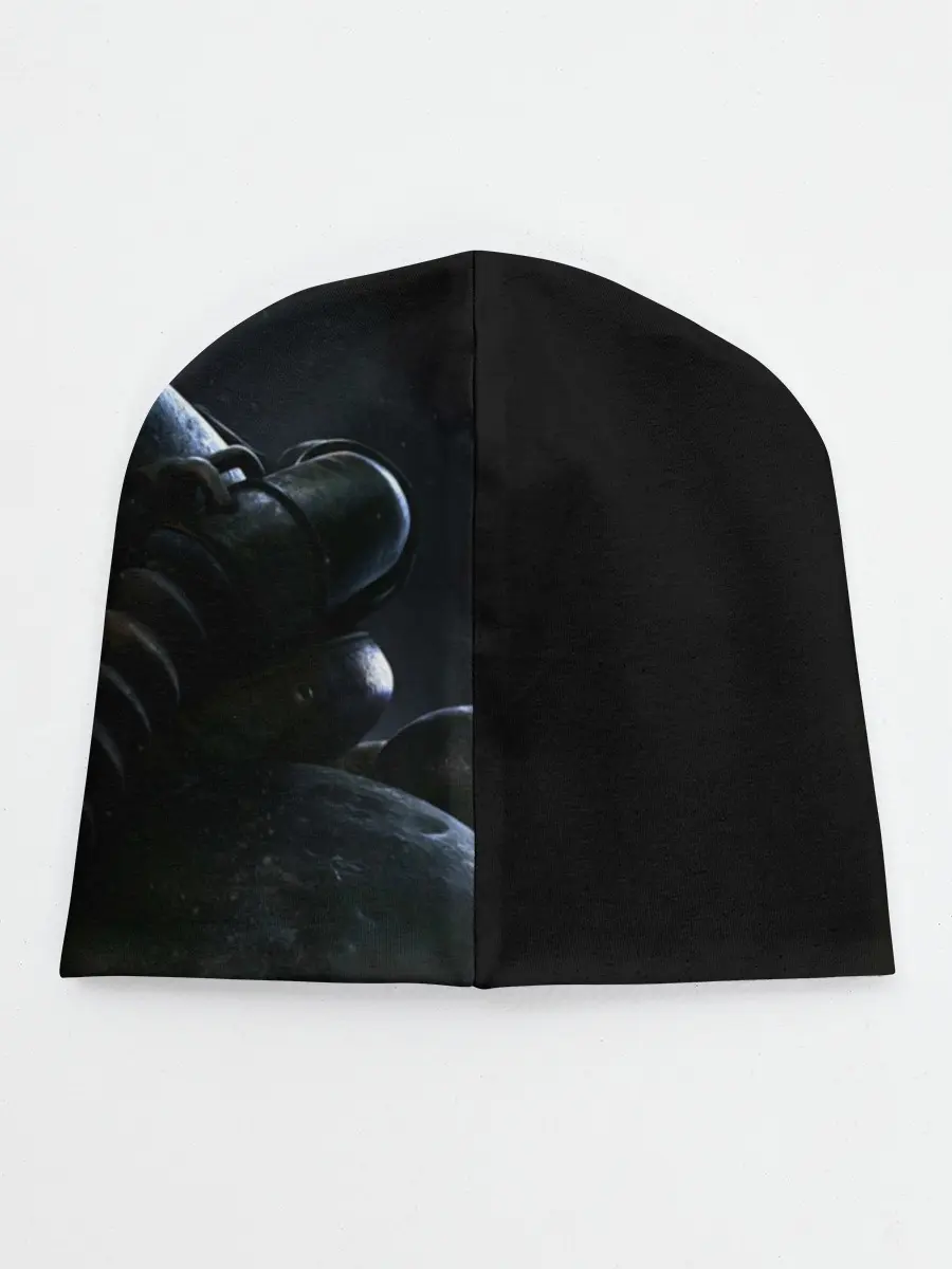 Детская шапка / Шлем