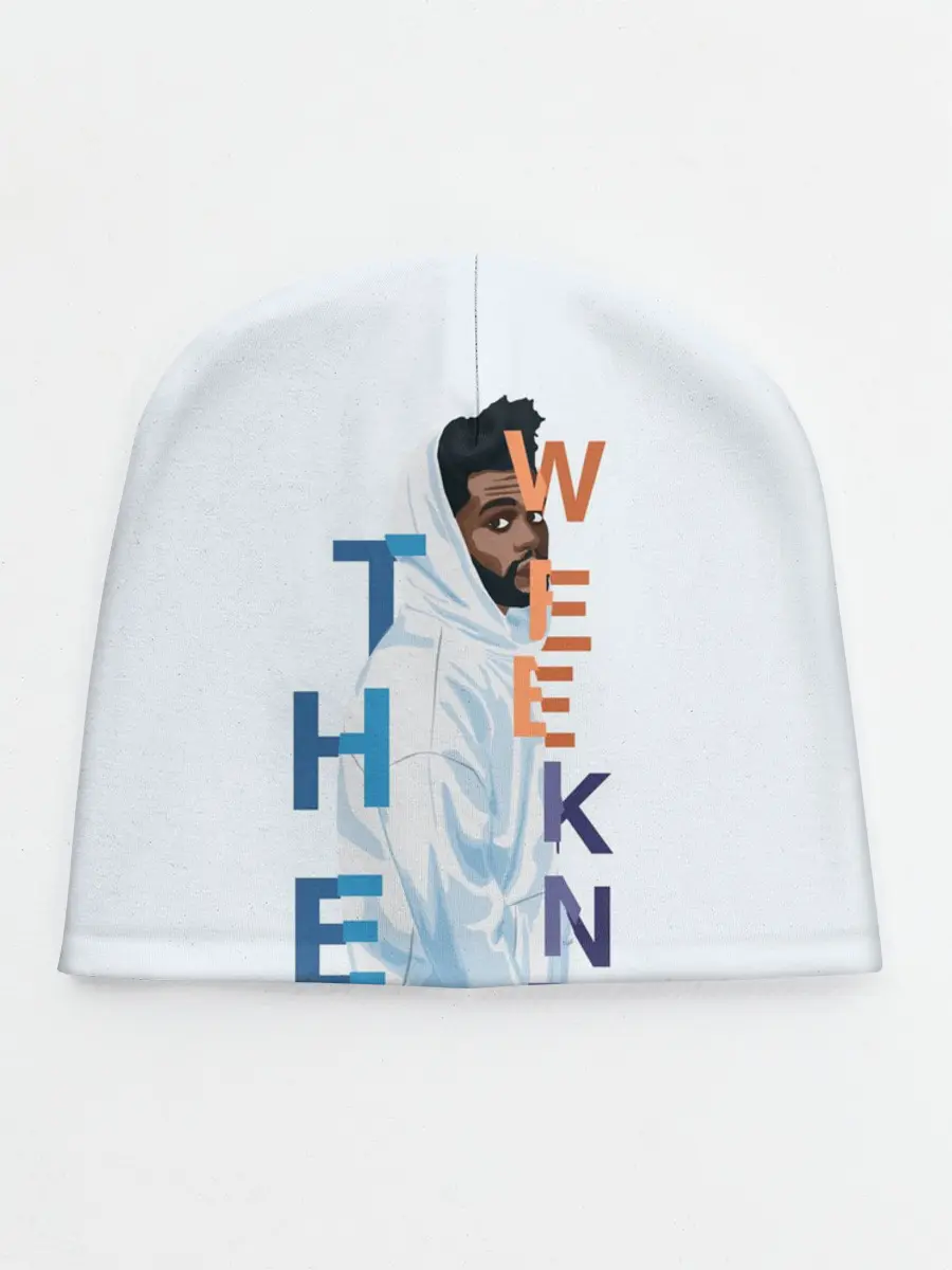 Детская шапка / The Weeknd