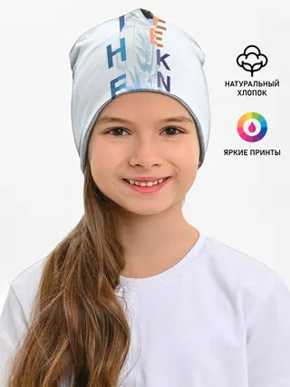 Детская шапка / The Weeknd