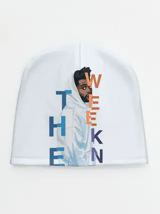 Детская шапка / The Weeknd