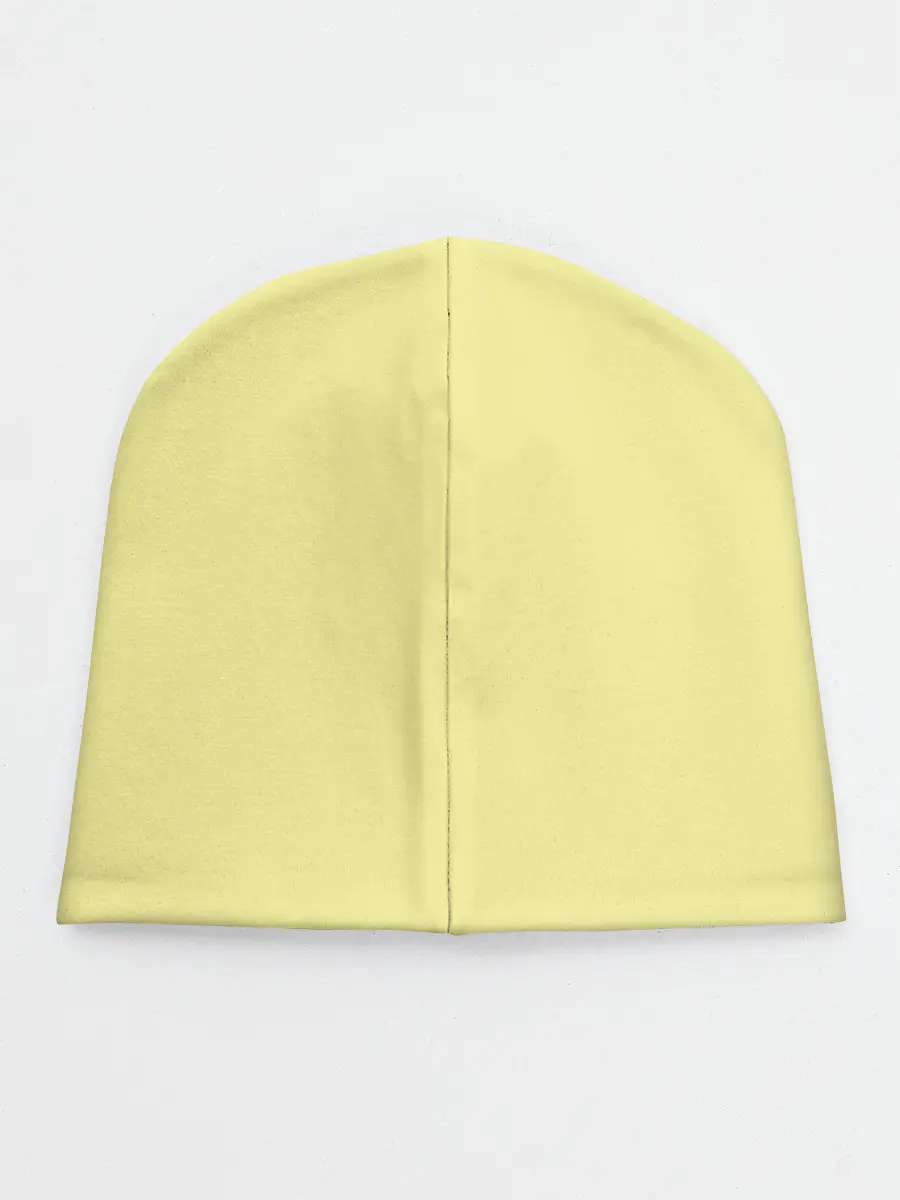 Детская шапка / Всевидящее око