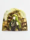 Детская шапка / Code Geass art
