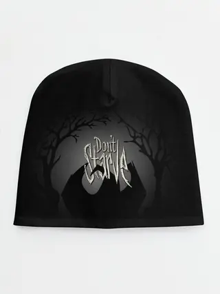 Детская шапка / Dont Starve