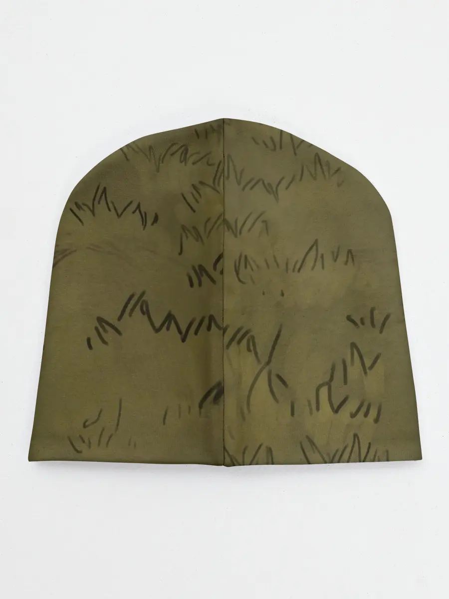 Детская шапка / Dont starve