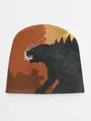 Детская шапка / GODZILLA | ГОДЗИЛЛА