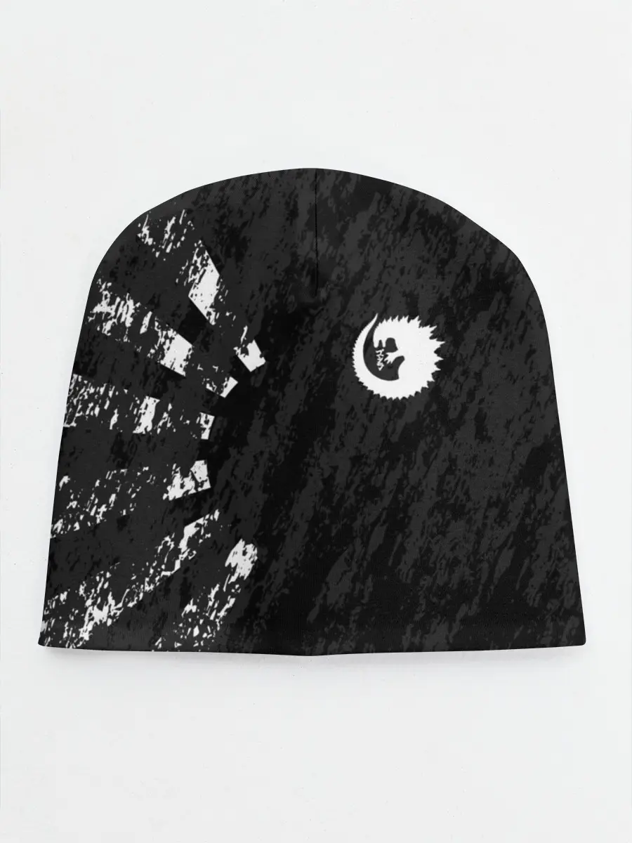 Детская шапка / GODZILLA