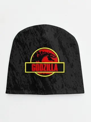 Детская шапка / JURASSIC GODZILLA | ГОДЗИЛЛА