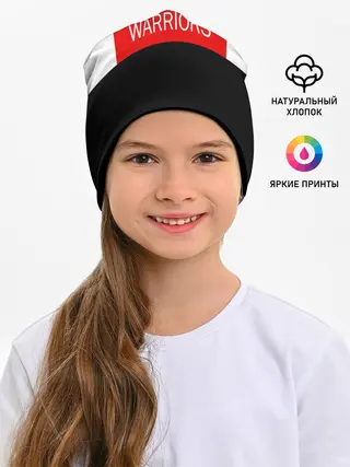 Детская шапка / BTS V JACKET