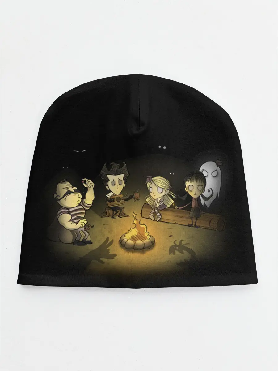 Детская шапка / Don’t Starve