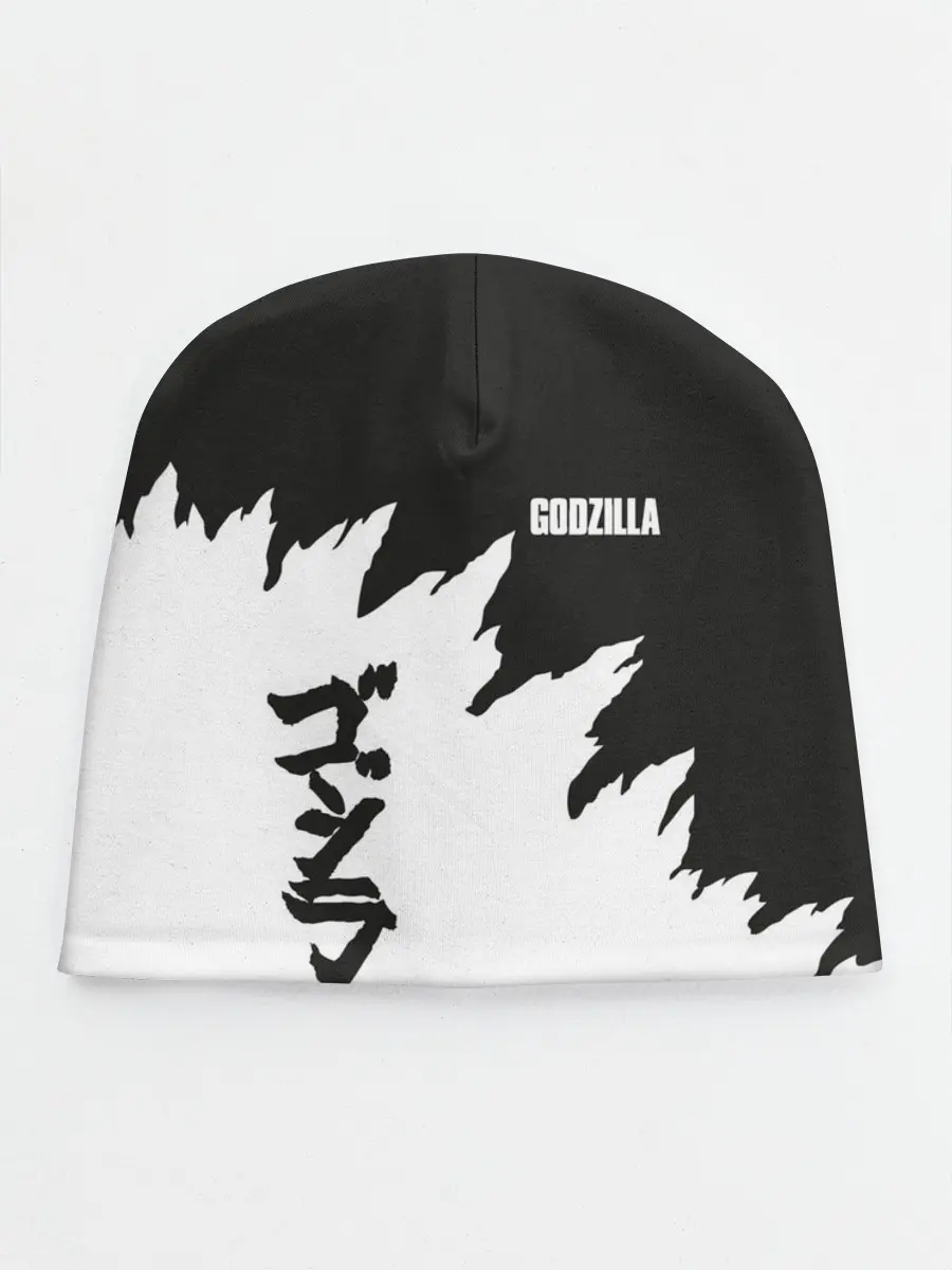 Детская шапка / GODZILLA | ГОДЗИЛЛА