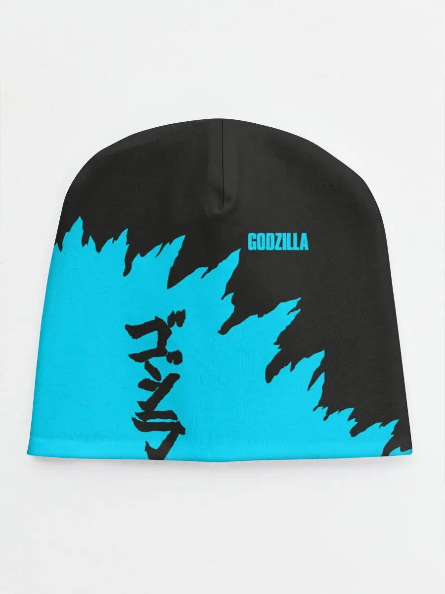 Детская шапка / GODZILLA | ГОДЗИЛЛА
