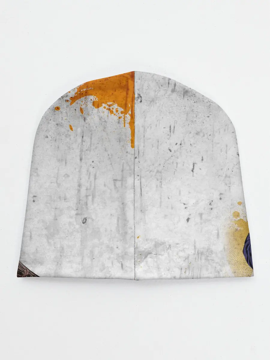 Детская шапка / Леброн Джеймс