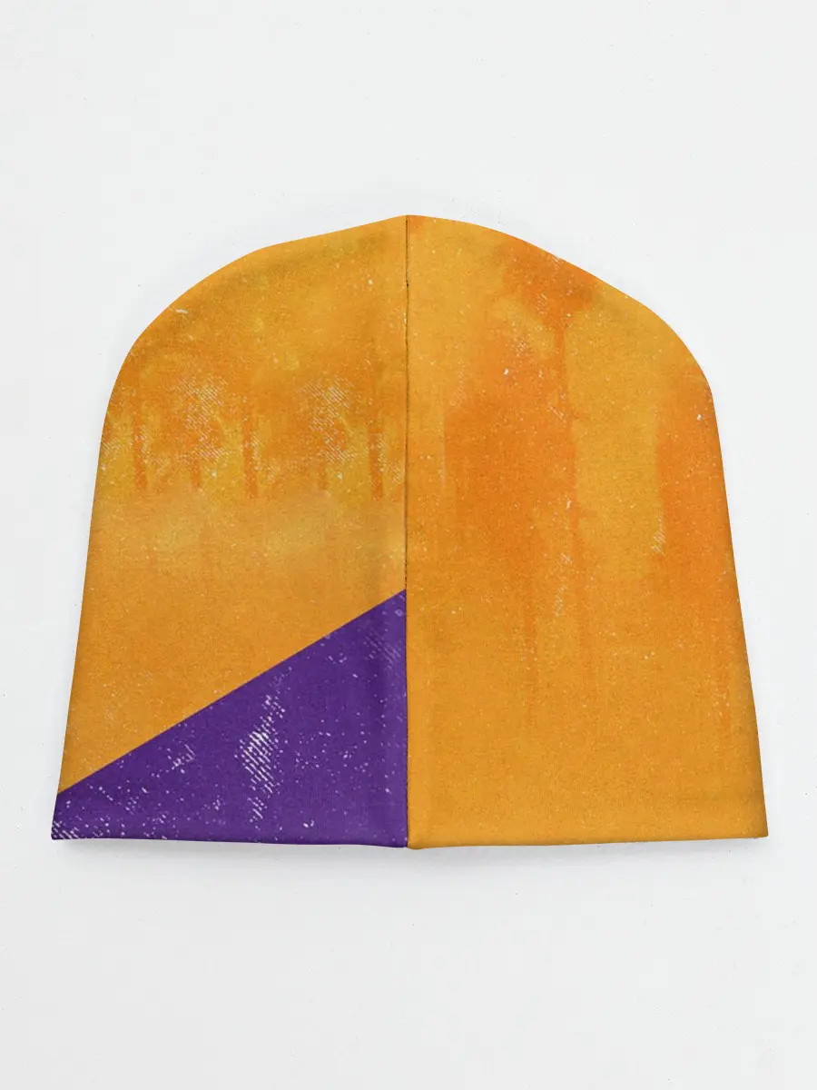 Детская шапка / Lebron