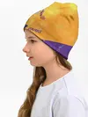 Детская шапка / Lebron