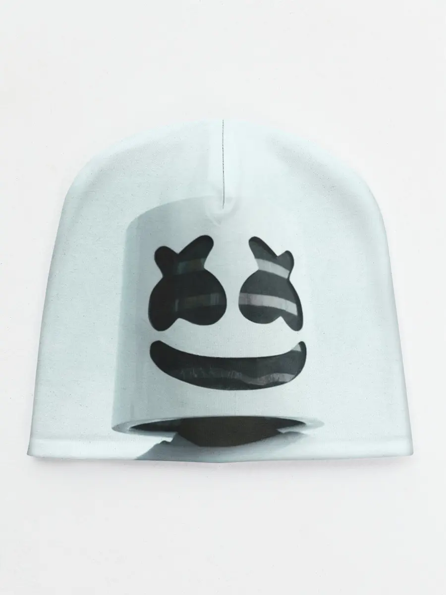 Детская шапка / MARSHMELLO | МАРШМЕЛЛО