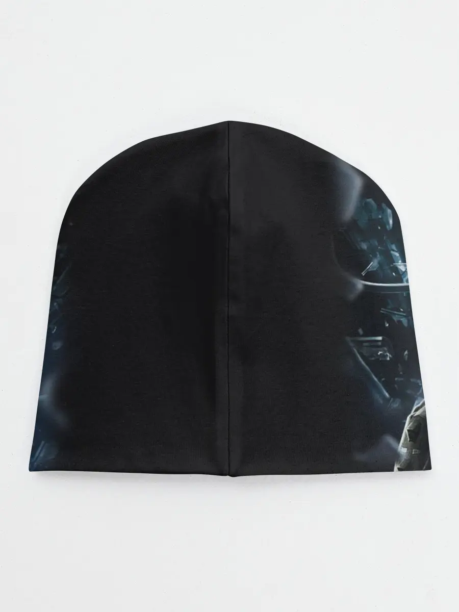 Детская шапка / Halo