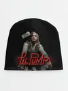 Детская шапка / Lil Pump