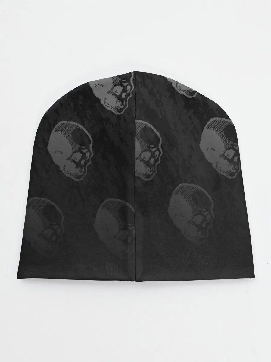 Детская шапка / WATCH DOGS 2