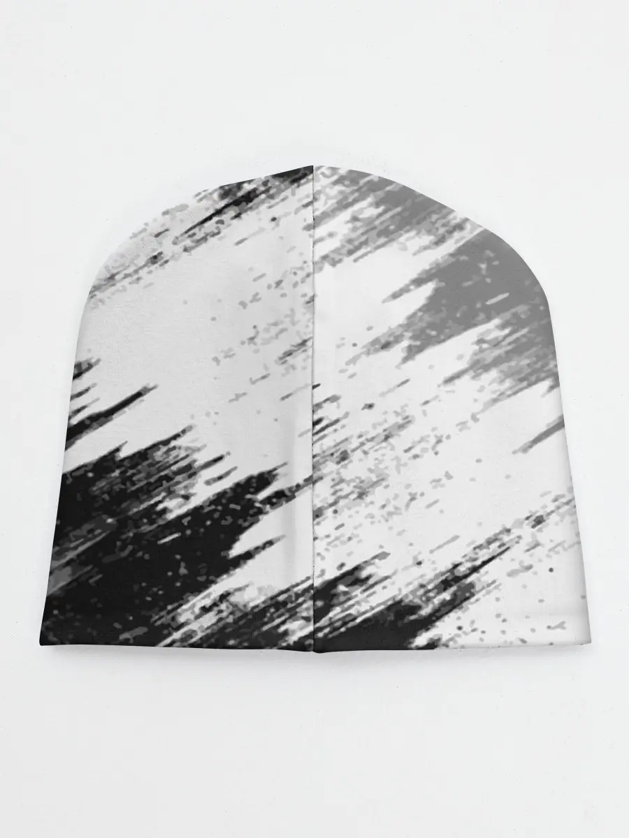 Детская шапка / WATCH DOGS 2