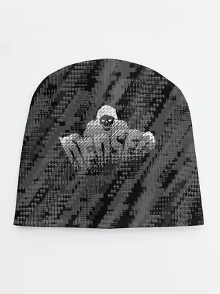 Детская шапка / WATCH DOGS 2 DED SEC