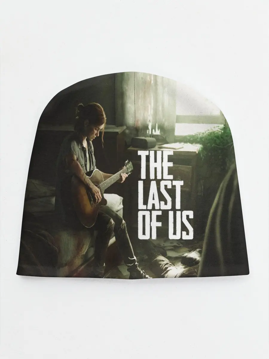Детская шапка / THE LAST OF US | ОДНИ ИЗ НАС