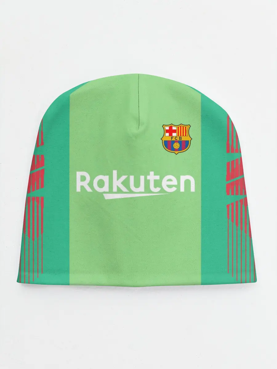 Детская шапка / Ter Stegen home 18-19