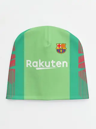 Детская шапка / Ter Stegen home 18-19