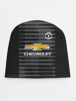 Детская шапка / De Hea away 18-19