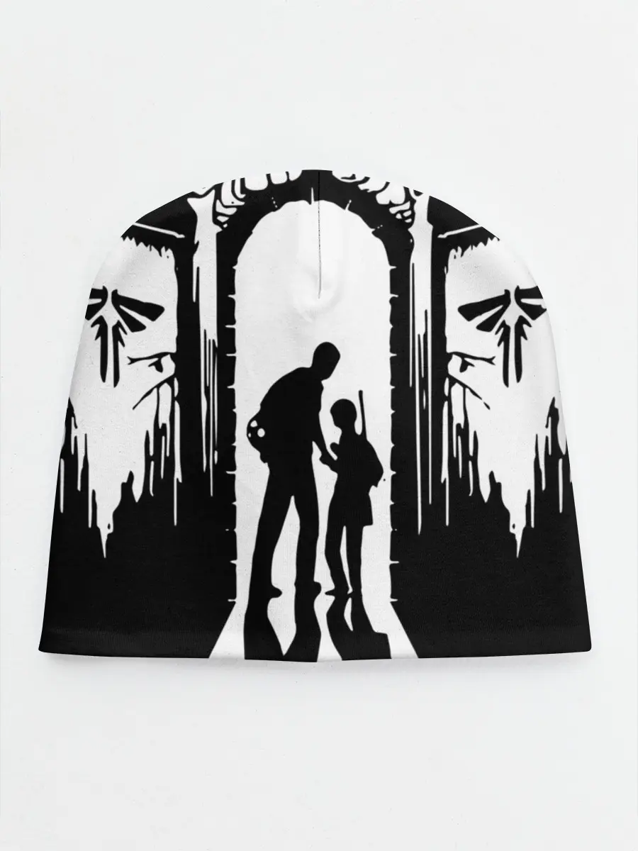 Детская шапка / THE LAST OF US