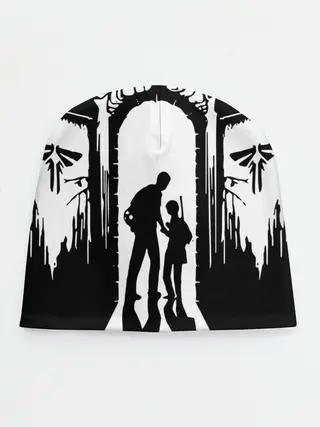 Детская шапка / THE LAST OF US