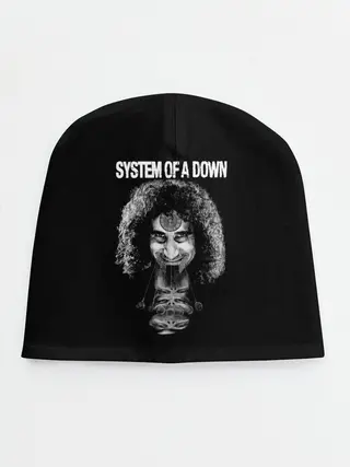 Детская шапка / System of a Down