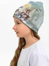 Детская шапка / La la la