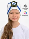 Детская шапка / ВМФ