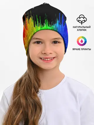 Детская шапка / IMAGINE DRAGONS