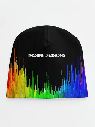 Детская шапка / IMAGINE DRAGONS