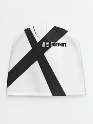 Детская шапка / Fortnite: Гренадёр