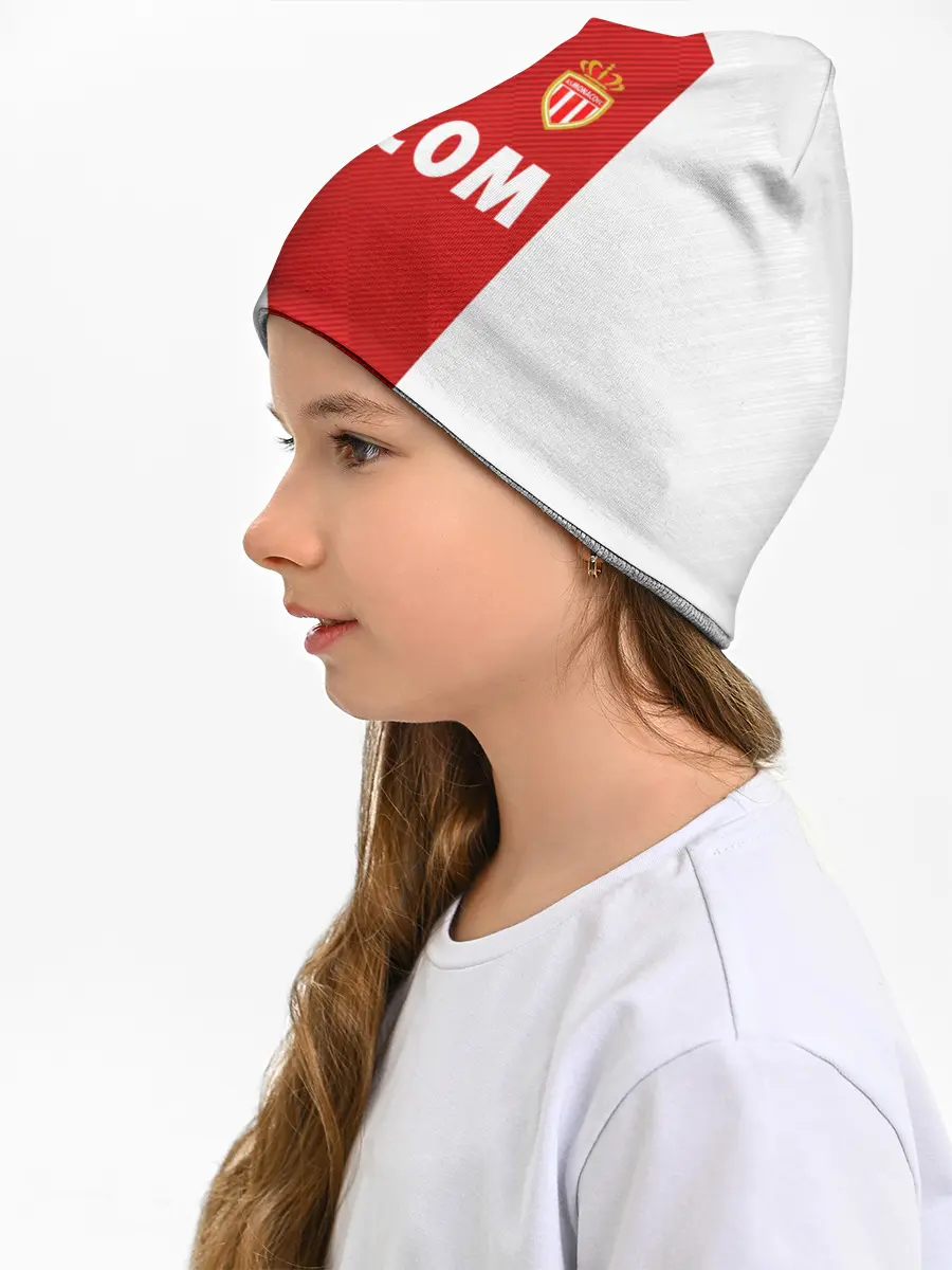 Детская шапка / Головин home 18-19