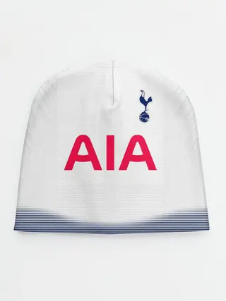 Детская шапка / Tottenham home 18-19