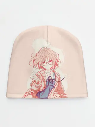 Детская шапка / За Гранью