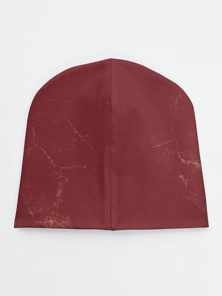 Детская шапка / A fever cant sweat out