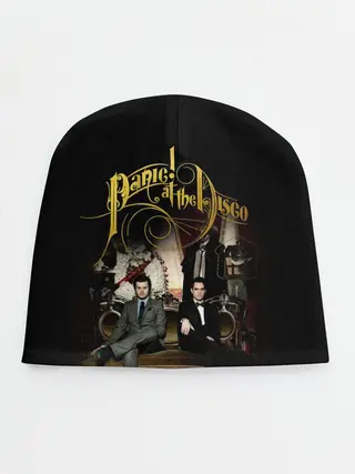 Детская шапка / Vices & Virtues