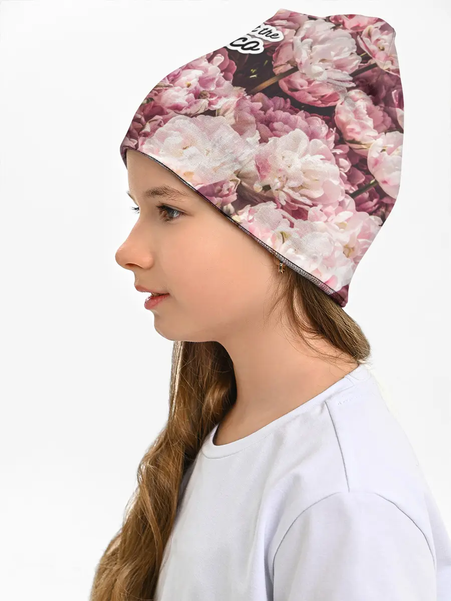 Детская шапка / Panic! at the Disco