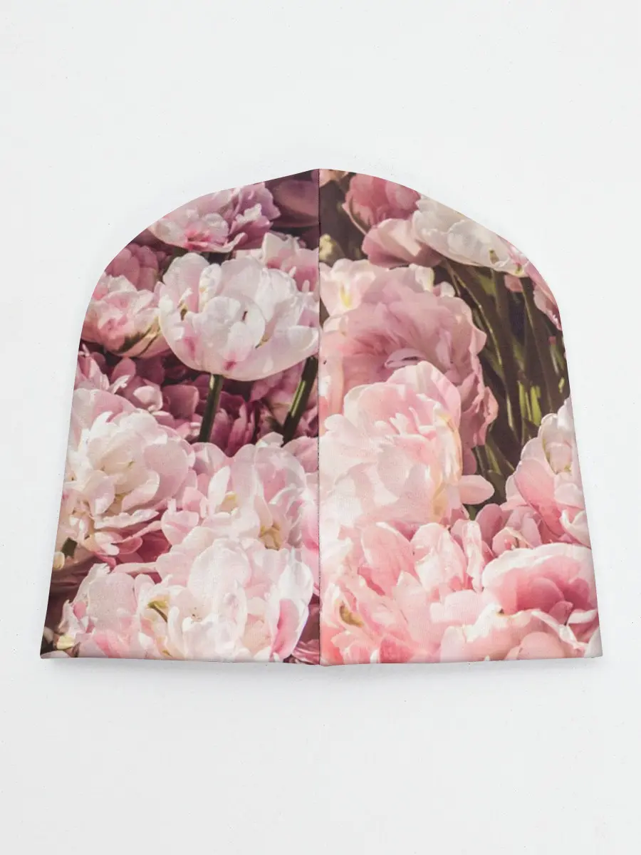 Детская шапка / Panic! at the Disco