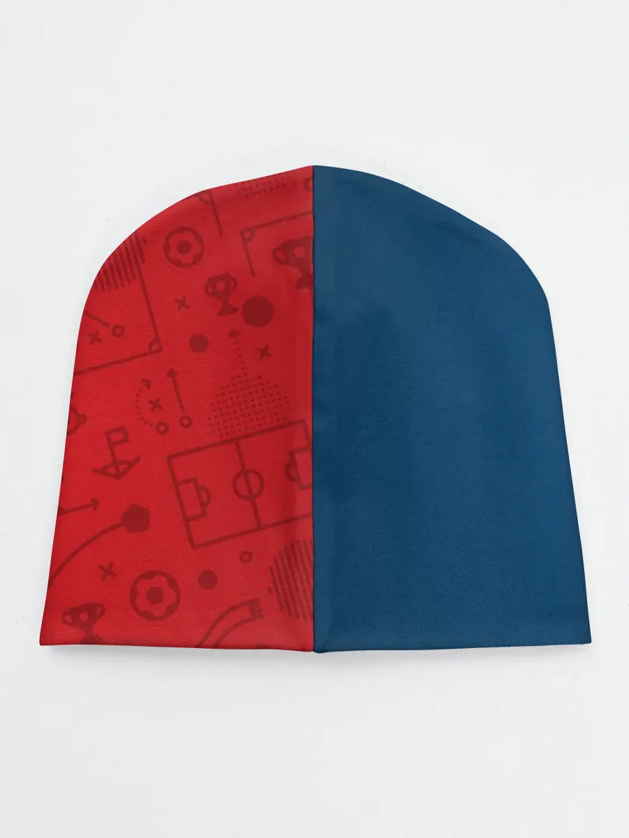 Детская шапка / Football Russia