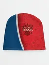 Детская шапка / Football Russia