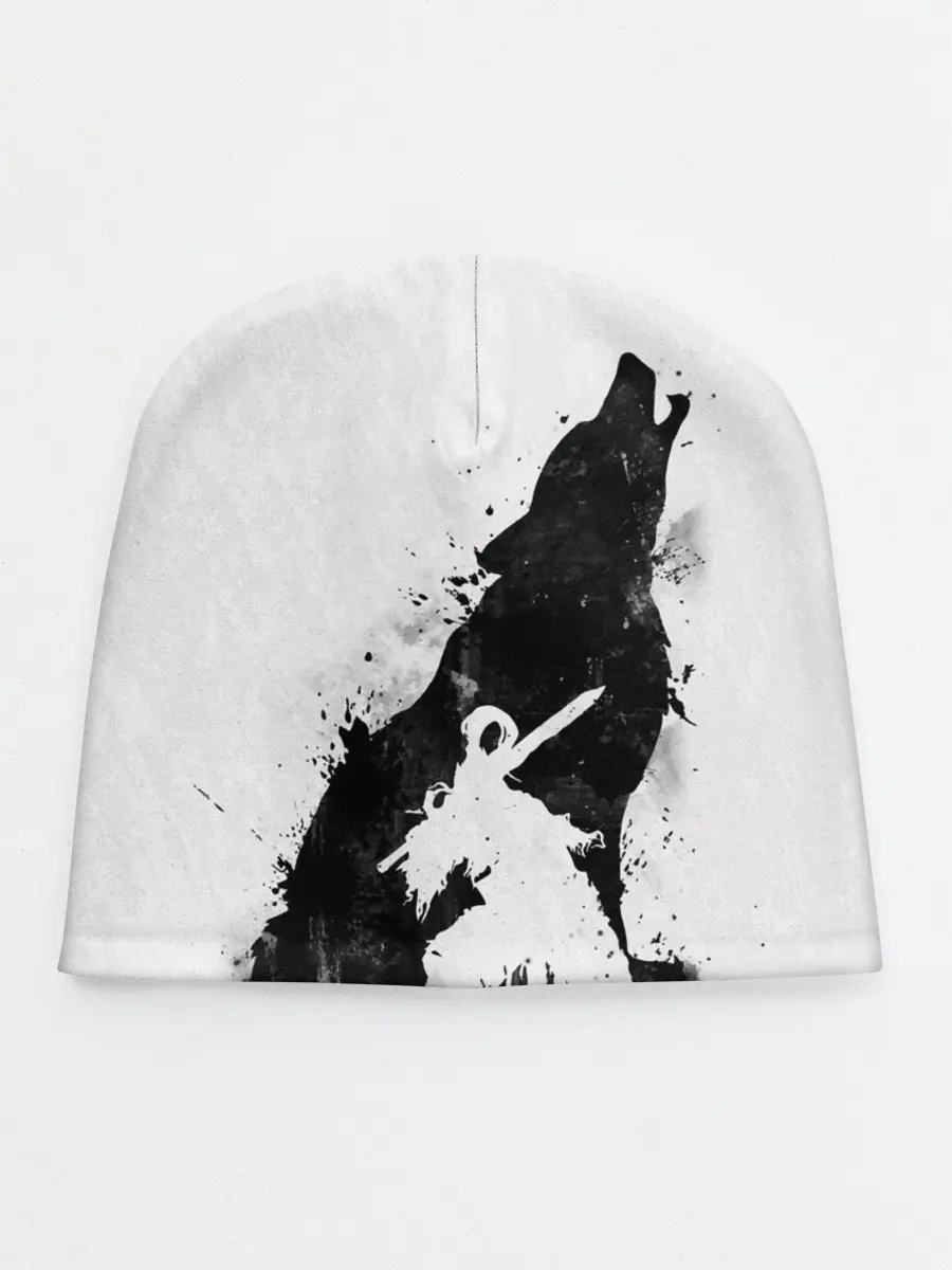 Детская шапка / DARK SOULS