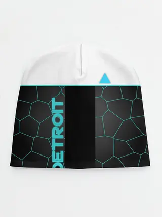 Детская шапка / DETROIT