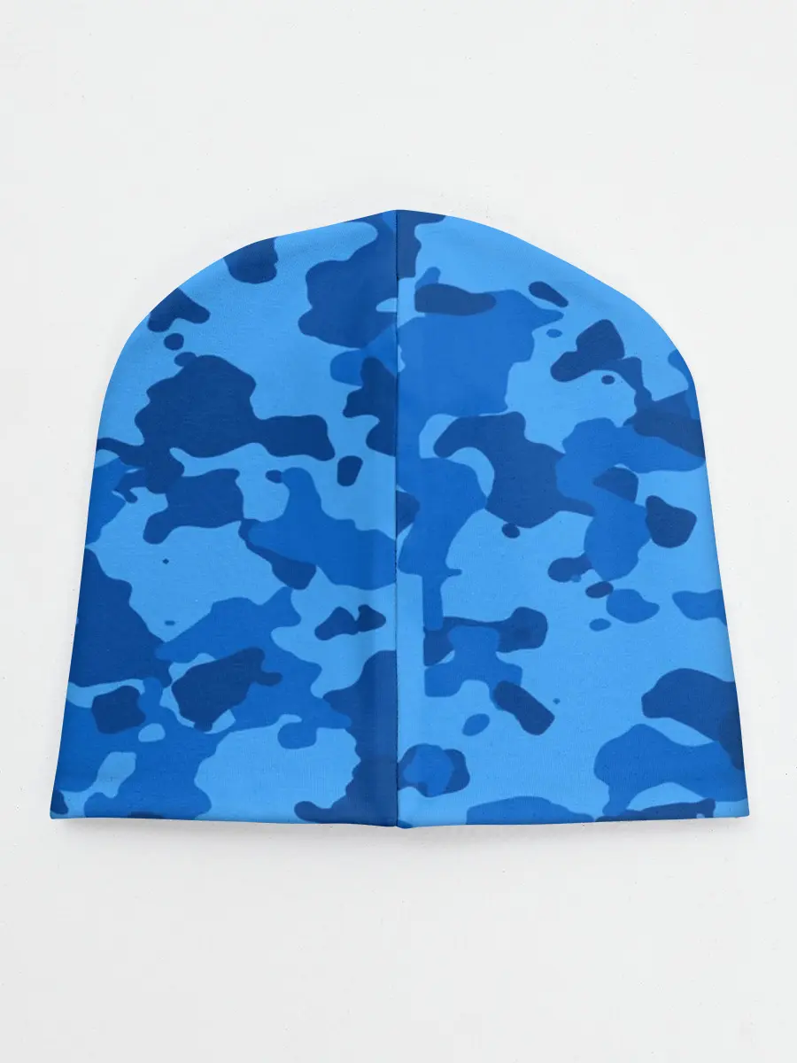 Детская шапка / ВДВ