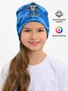 Детская шапка / ВДВ