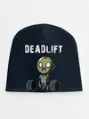Детская шапка / Deadlift